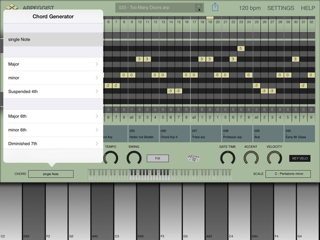 Arpeggist(圖3)-速報App