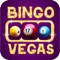 Bingo Vegas Pro - Crazy Machines