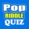 Version 2016 for Guess The Pop Riddle Quiz