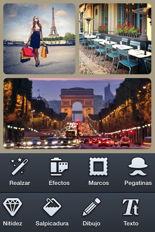 Collage Photo Maker screenshot 2
