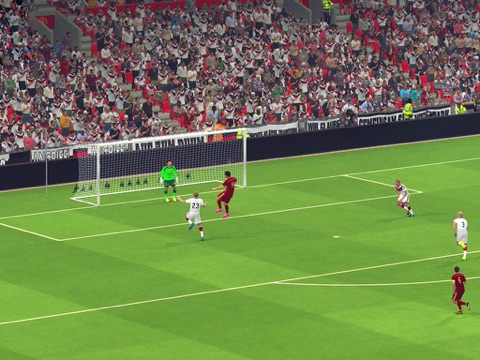Скачать 3D International Soccer Star Cup