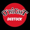 O Right Destock