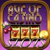 ``` 2015 ``` Age of Casino Slots - FREE Slots Game