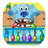 Doctor Blues Dentist Game For Kids Version