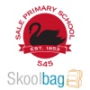 Sale Primary School - Skoolbag