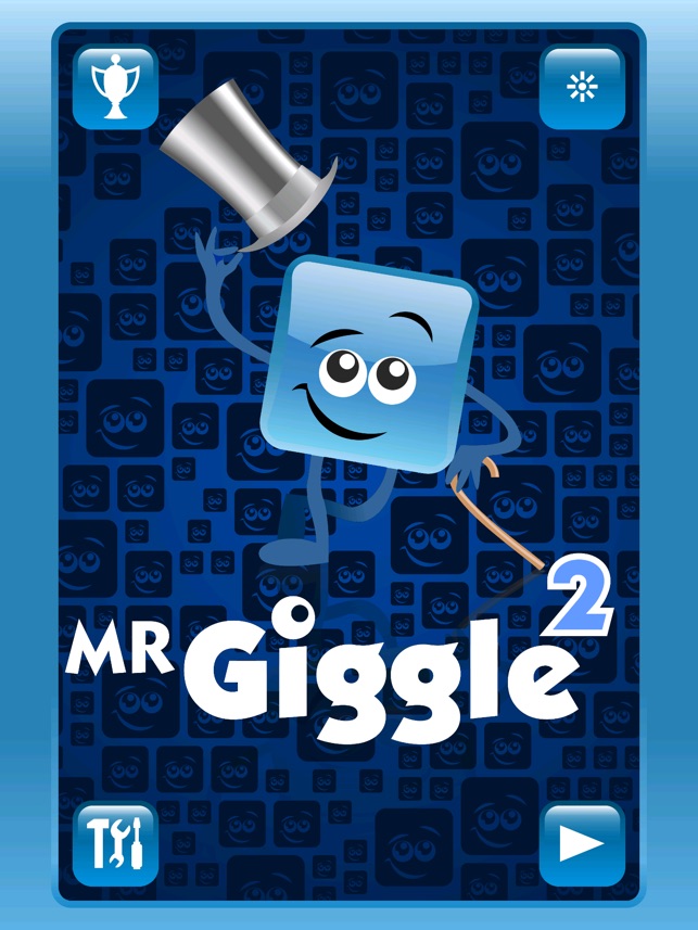 Mr Giggle 2 HD