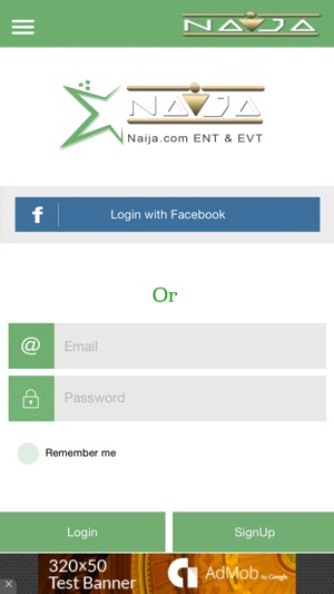 Naija.com EVT & ENT(圖3)-速報App