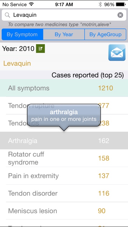 MedicalSideFx screenshot-4