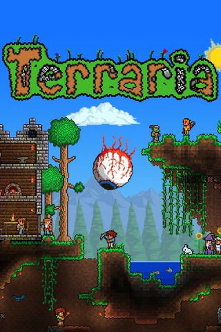 Terraria 1.4 - All Bosses [Master Mode + For the Worthy Seed, No Damage] 