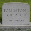 TombStone Creator
