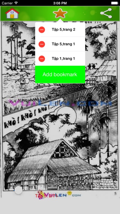 download Thần Đồng Đất Việt - Truyện Tranh Đặc Sắc Chất Lượng Cao Miễn Phí apps 0