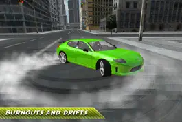 Game screenshot Xtreme GT Driver : Need for asphalt racing with a fast car driving simulator hack