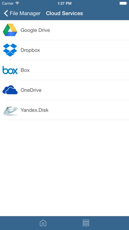 Office Document Reader Pro - Document viewer for doc, xls, ppt, pdf, formats