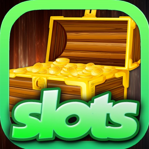 `` 2015 `` Pro Slots Free Casino Slots Game icon
