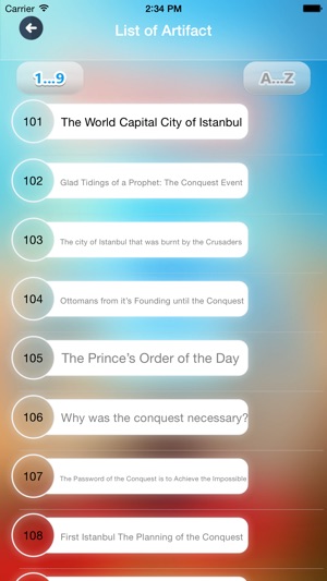 Panorama 1453 Museum of Conquest - Listen conquest of İstanb(圖3)-速報App