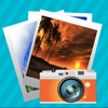 CamPlus for Messenger: nice picture with the powerful image editor and easy to share