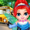 Fairy Princess School Adventure