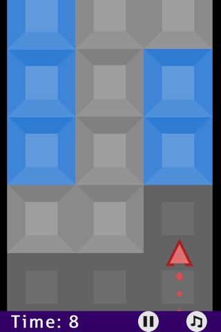 Spaceshift: Avoid Blocks screenshot 4