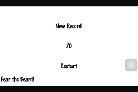 Fear the Beard! screenshot 4