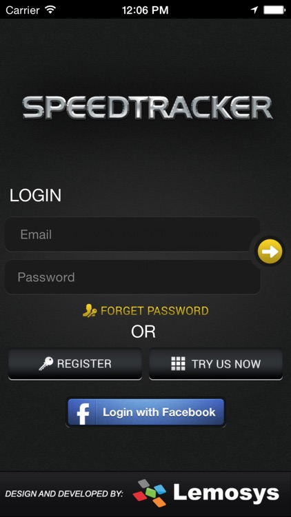 SpeedTracker PLUS