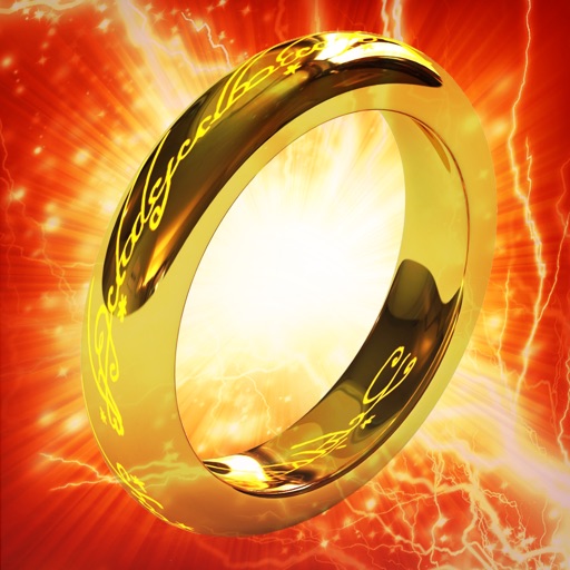 Best Trivia - for Lord of the Rings Fans Icon