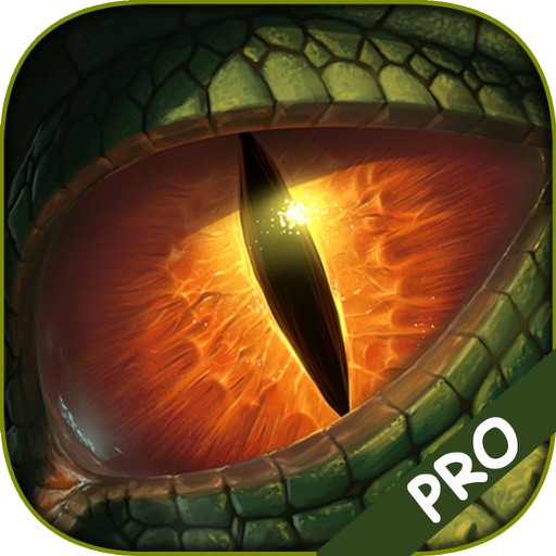 Prophecy Hidden Object icon