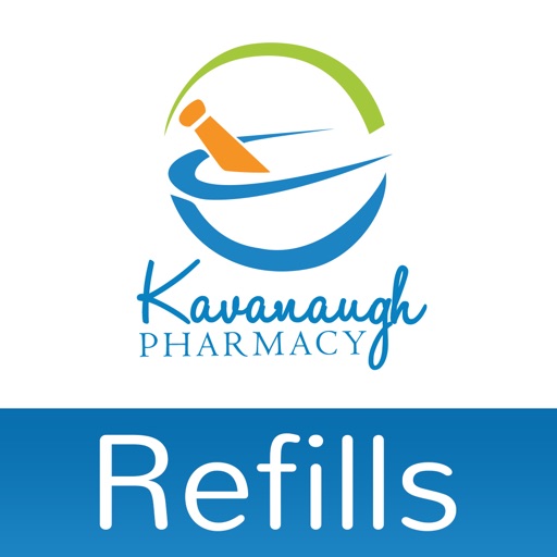 Kavanaugh Pharmacy