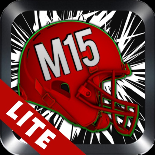 Pocket Wiki for Madden 15 (Lite version) iOS App