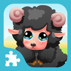 Activities of Baa Baa Black Sheep – Nursery rhyme and educational puzzle game for little kids