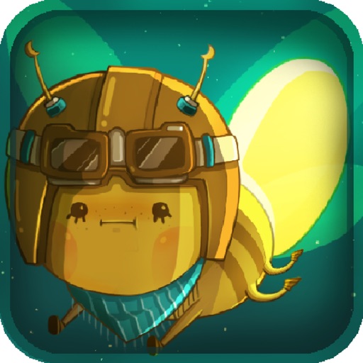 Fire Fly! iOS App