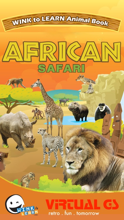 African Safari