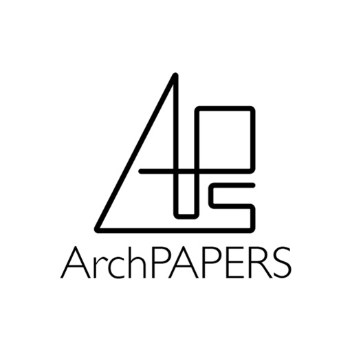 ArchPapers (Architecture Magazines) icon