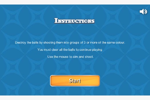 Bouncing Balls Blast screenshot 2