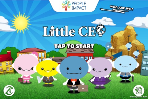 Little CEO screenshot 2