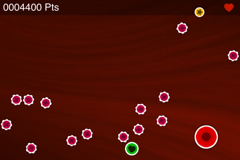 Blood Cells screenshot 2