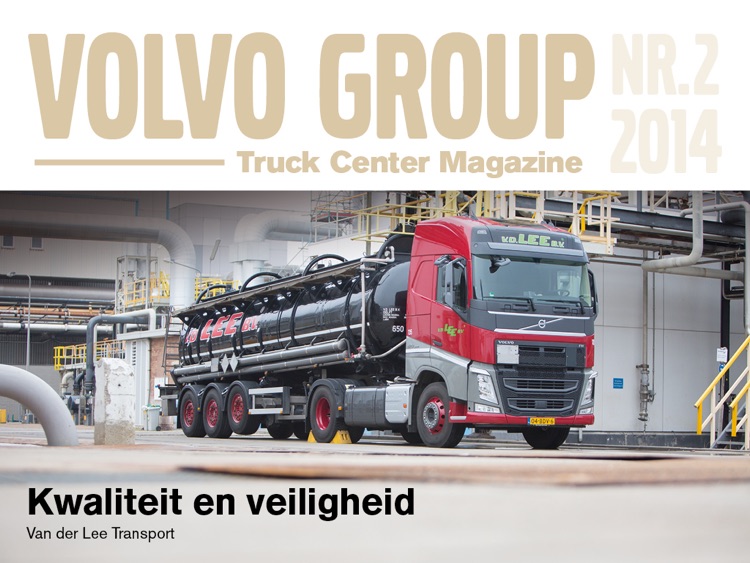 Volvo Group Truck Center