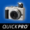 Olympus PEN from QuickPro
