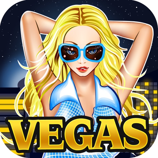 Platinum Lucky Bingo Women Supreme Slots Machine iOS App