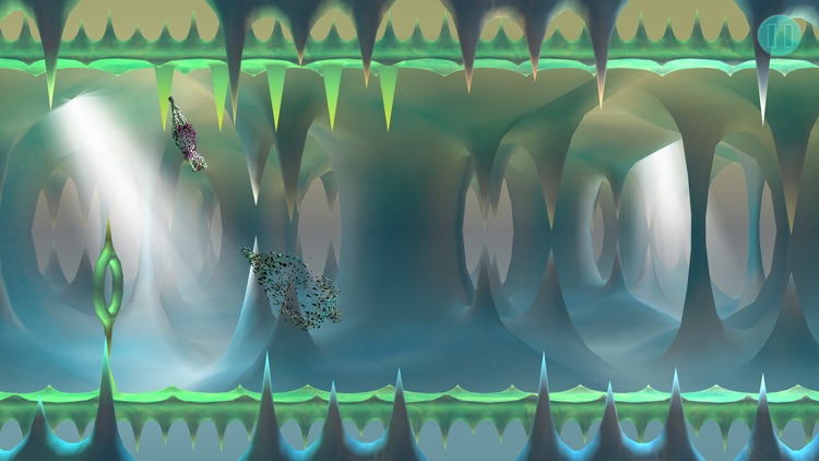 CoRotating - 3D brain training speed skating rotation game screenshot-3