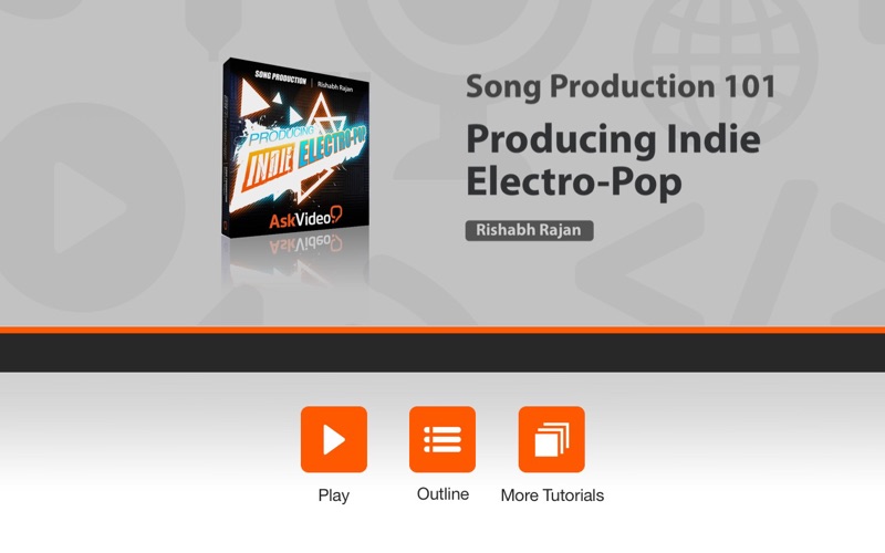 Electro Pop Guide for Live thumbnail 1