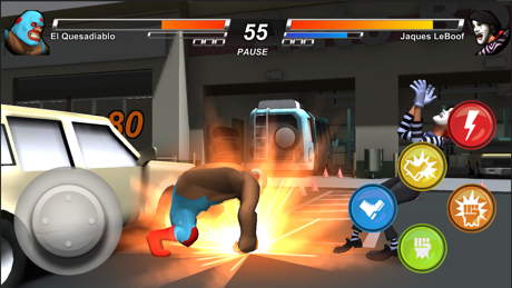 Cheats for Urban Fighter