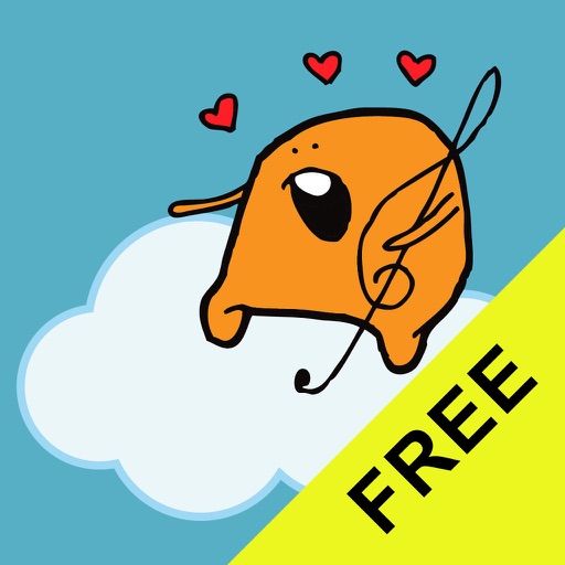 Love Song Creator Free icon