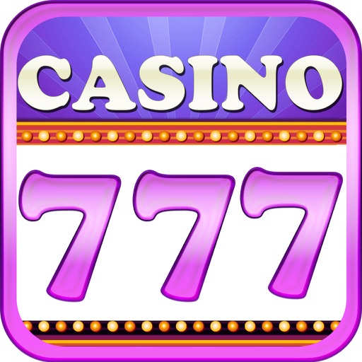 Seven Gold Cedars Slots Casino Pro icon