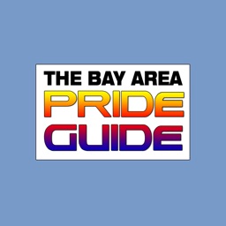 Bay Area Pride Guide