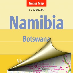 Namibia, Botswana