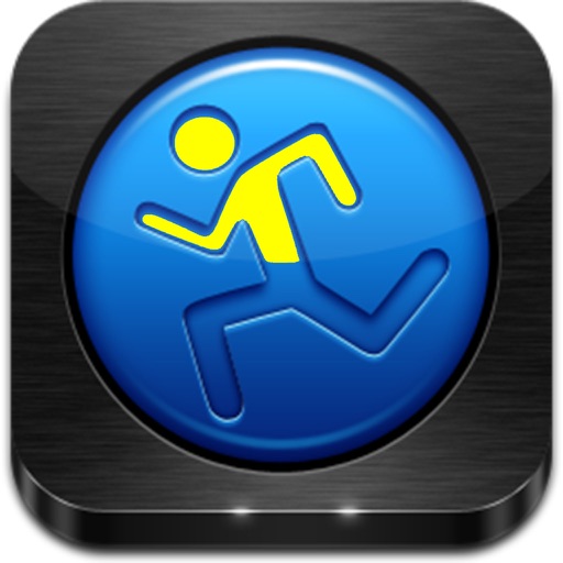 Mr-Run iOS App