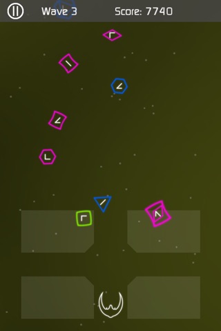 Gesturoids screenshot 2