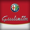 Alfa Romeo Giulietta Katalog