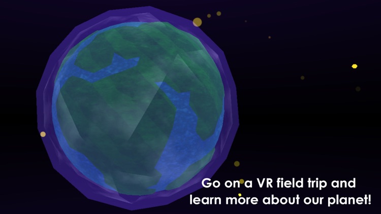 Share the Science: Climate Change VR screenshot-3