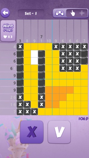 Picross Fantasy ( Nonogram )(圖2)-速報App